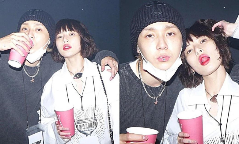 Dawn Hyuna thumbnail