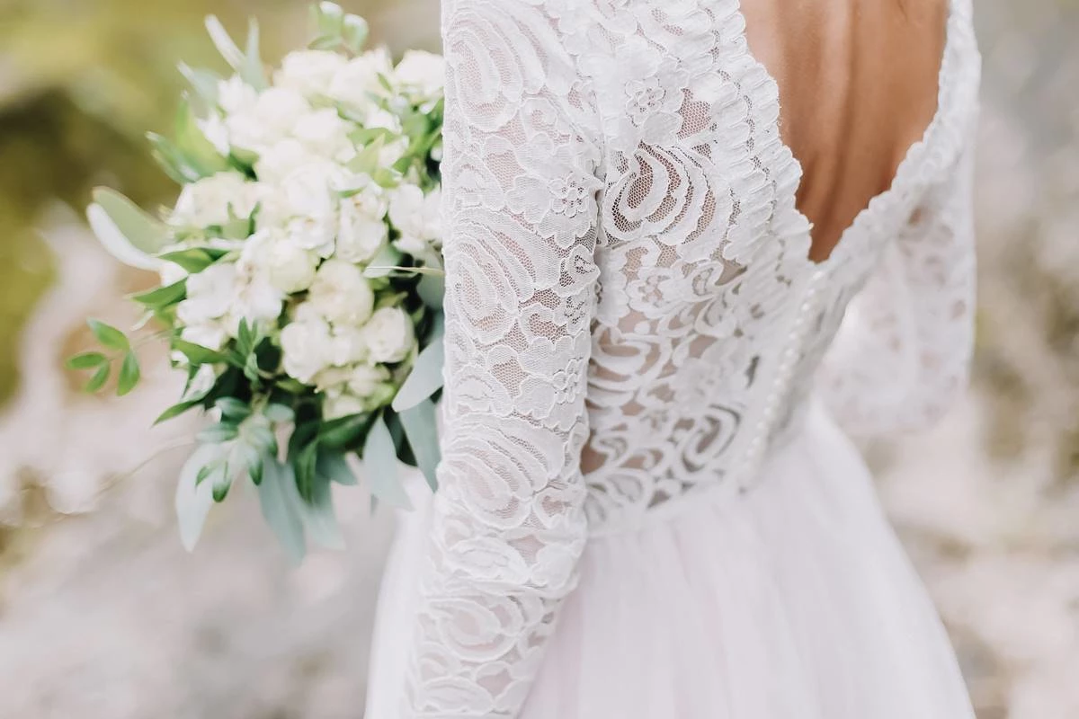 Wedding married