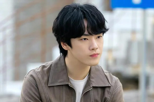 Kim Jung Hyun Kokdu Season Of Deity