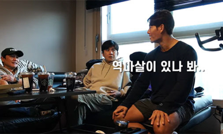 Kim Jong Kook thumbnail