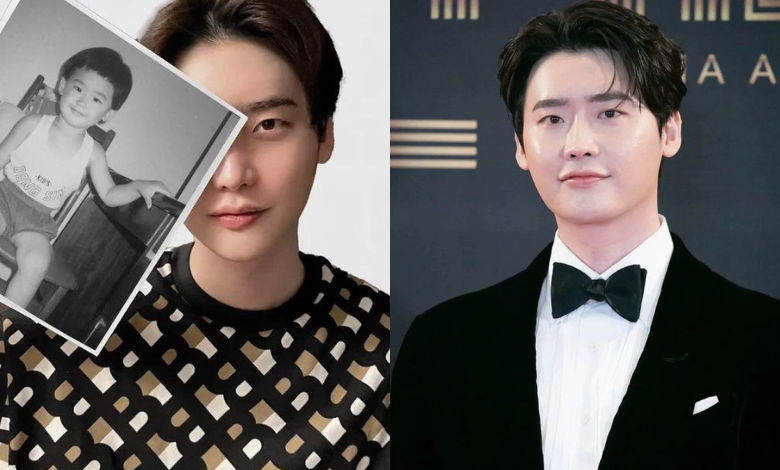 Lee Jong Suk thumbnail