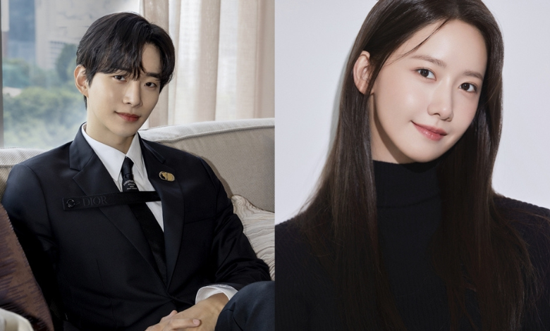 Lee Jun-ho Yoona thumbnail