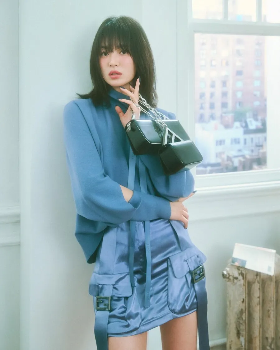 Song Hye Kyo