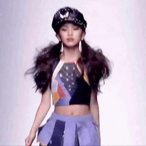 Newjeans Hyein