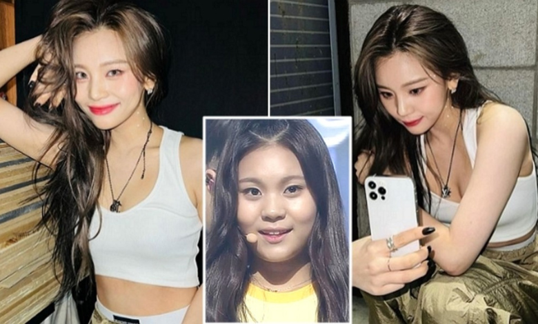 Viviz Umji thumbnail