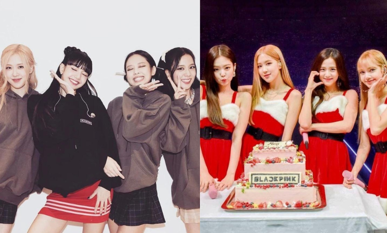 BLACKPINK thumbnail