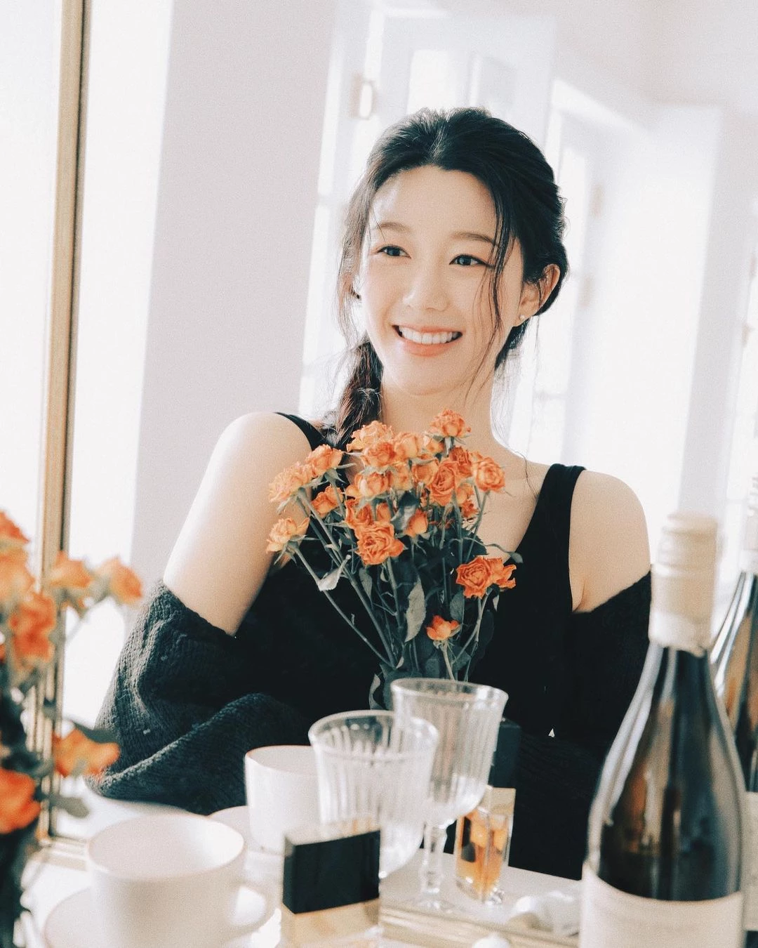 Lee Da-in