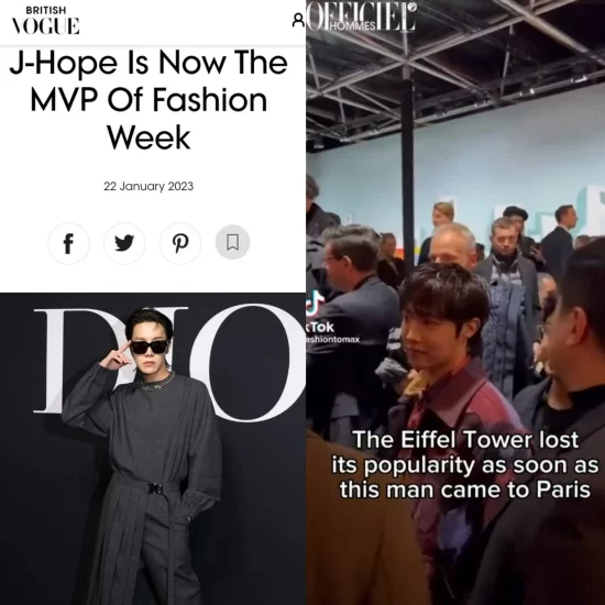 BTS J-Hope