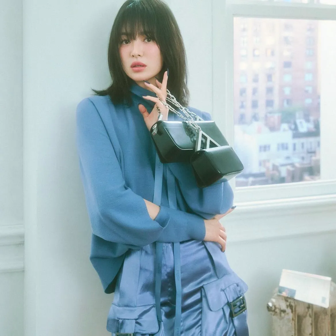 Song Hye Kyo