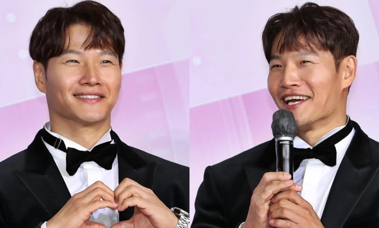 Kim Jong Kook thumbnail