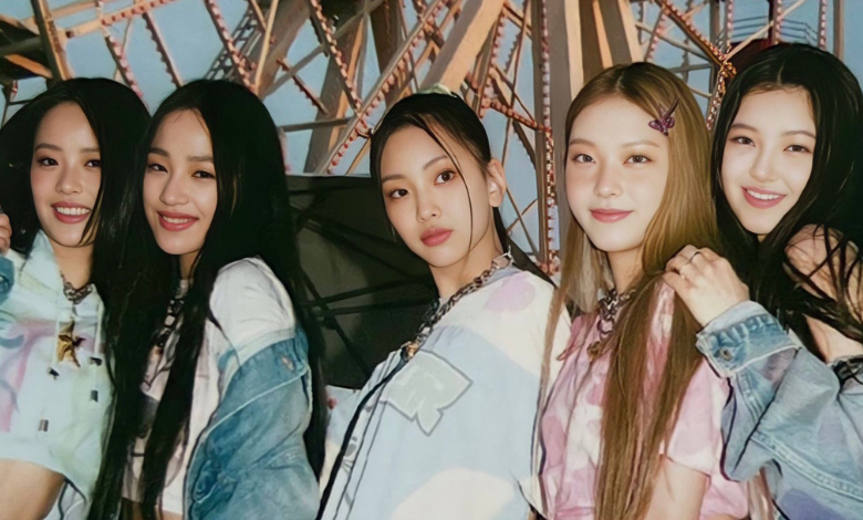 newjeans thumbnail