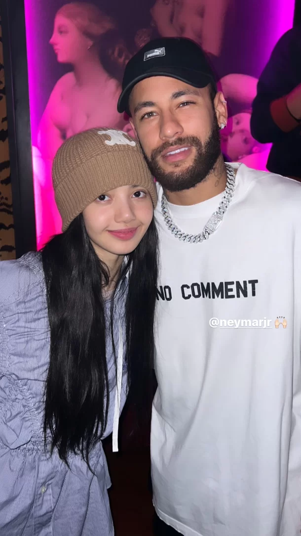 Lisa Neymar