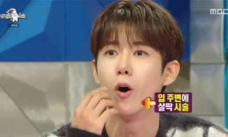 Kwang Hee thumbnail