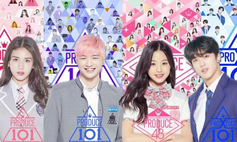 Produce series thumbnail