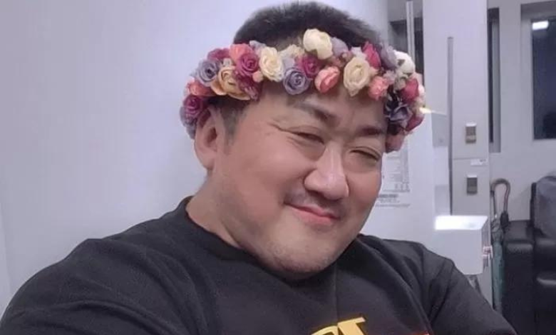 Ma Dong-seok thumbnail