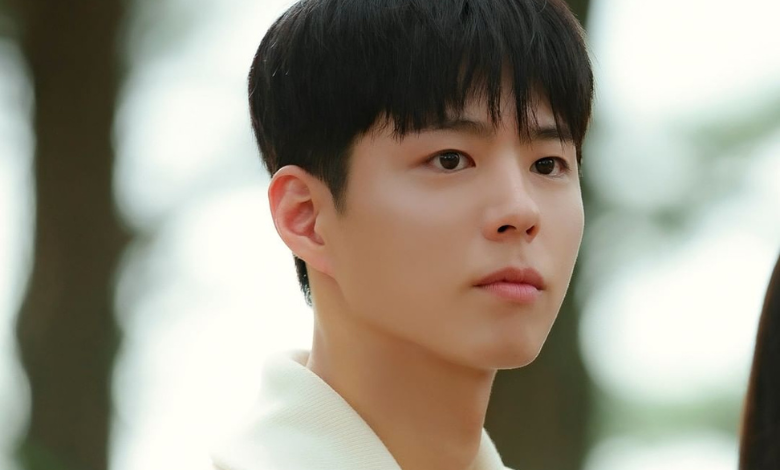 Park Bo-gum thumbnail