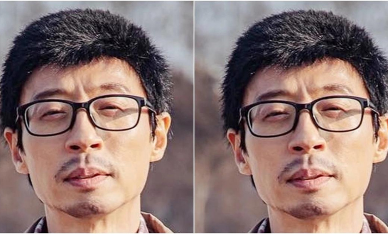 Yoo Jae Suk thumbnail