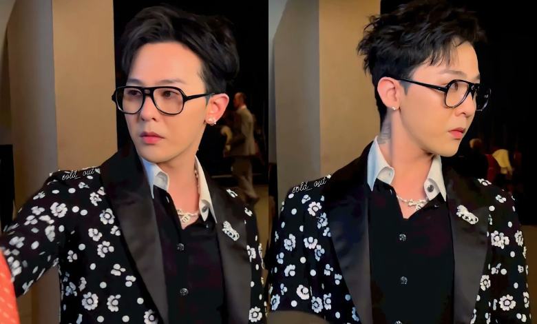 G-Dragon thumbnail