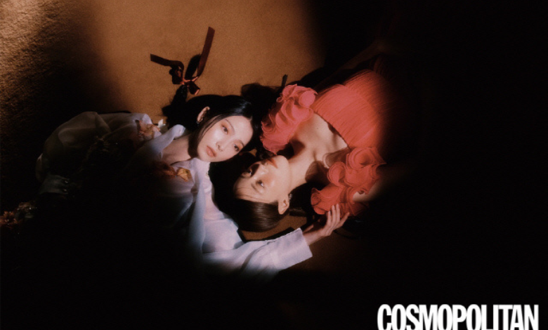 Kang Ji-young Heo Young-ji thumbnail