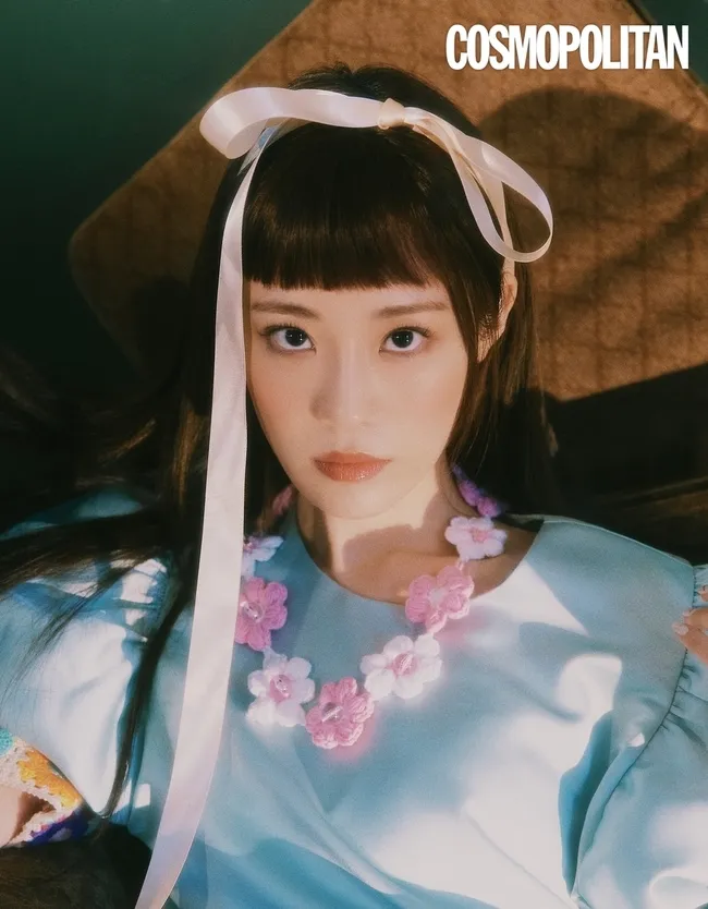 Kang Ji-young