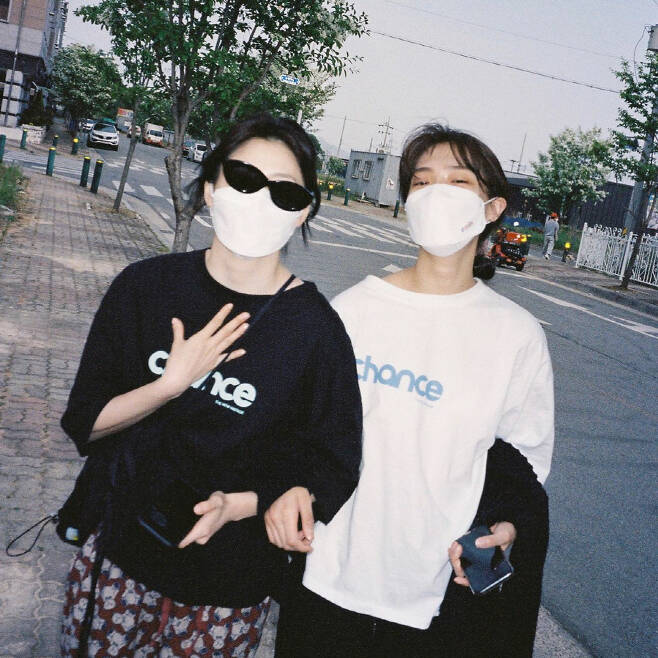 Han So hee