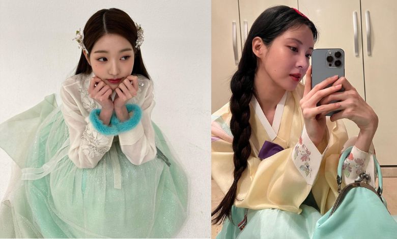 ive-wonyoung seohyun