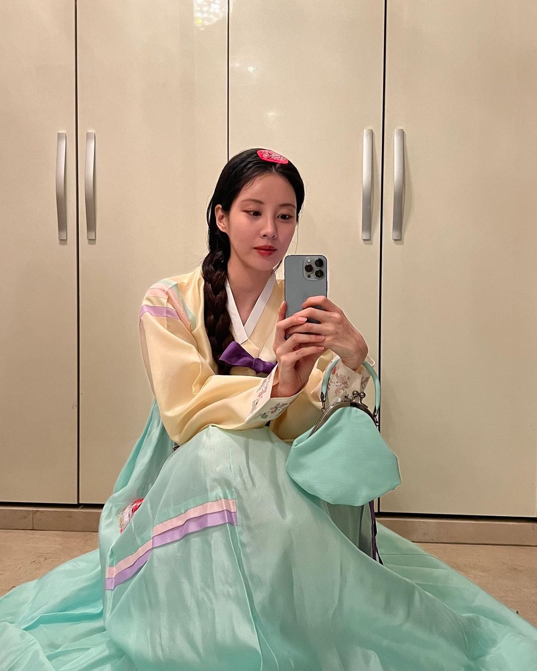 seohyun