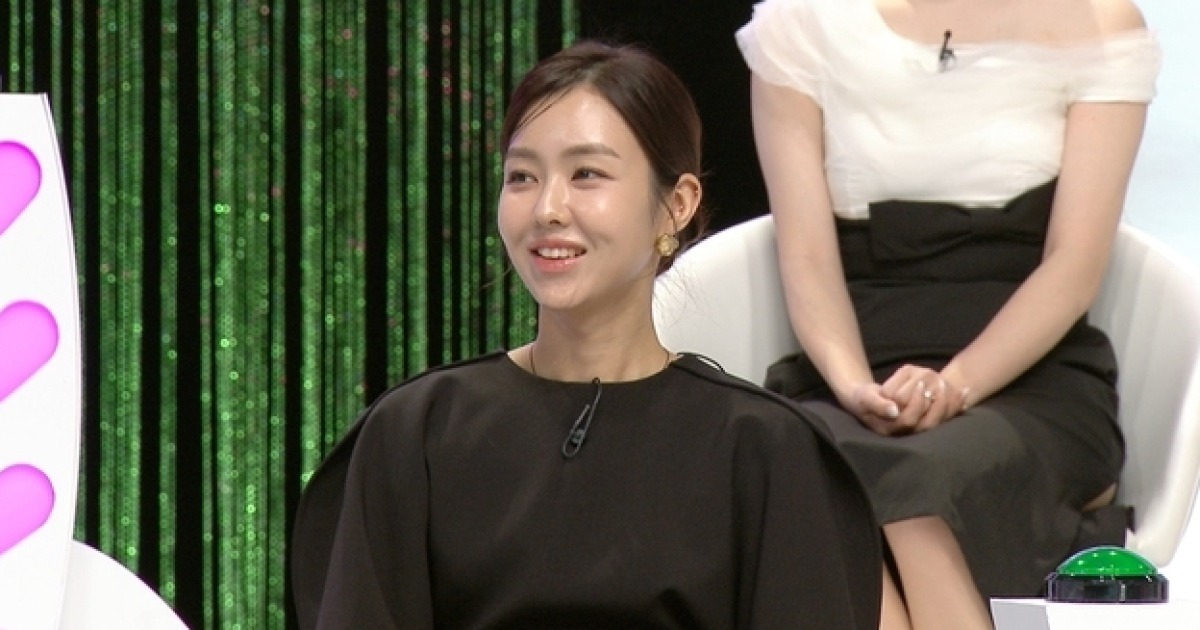 Miss Wife Yoo Han na