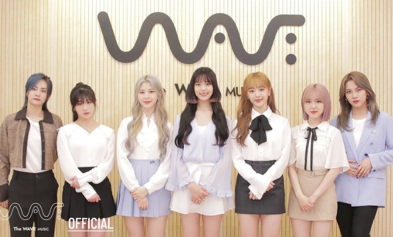 GWSN