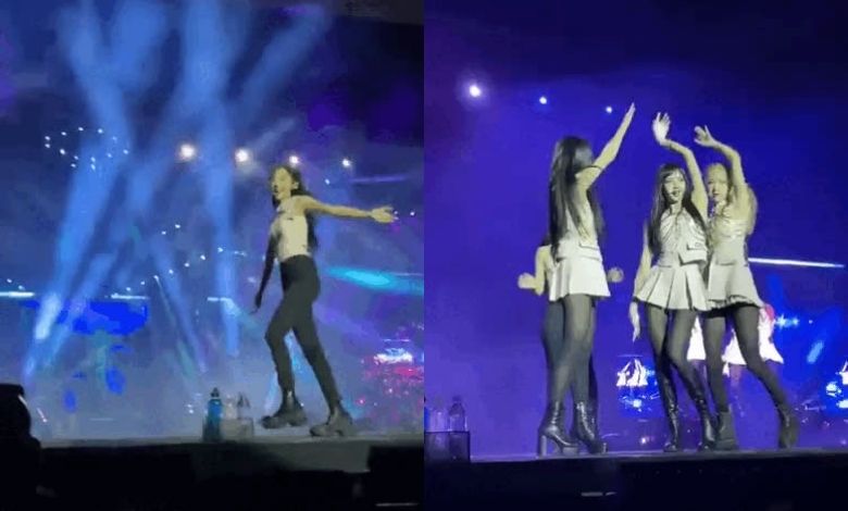 blackpink