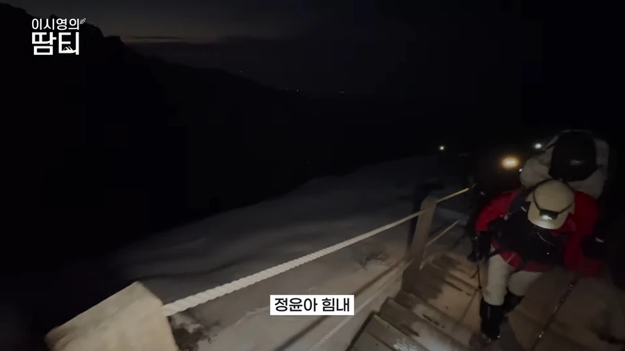 Lee si young