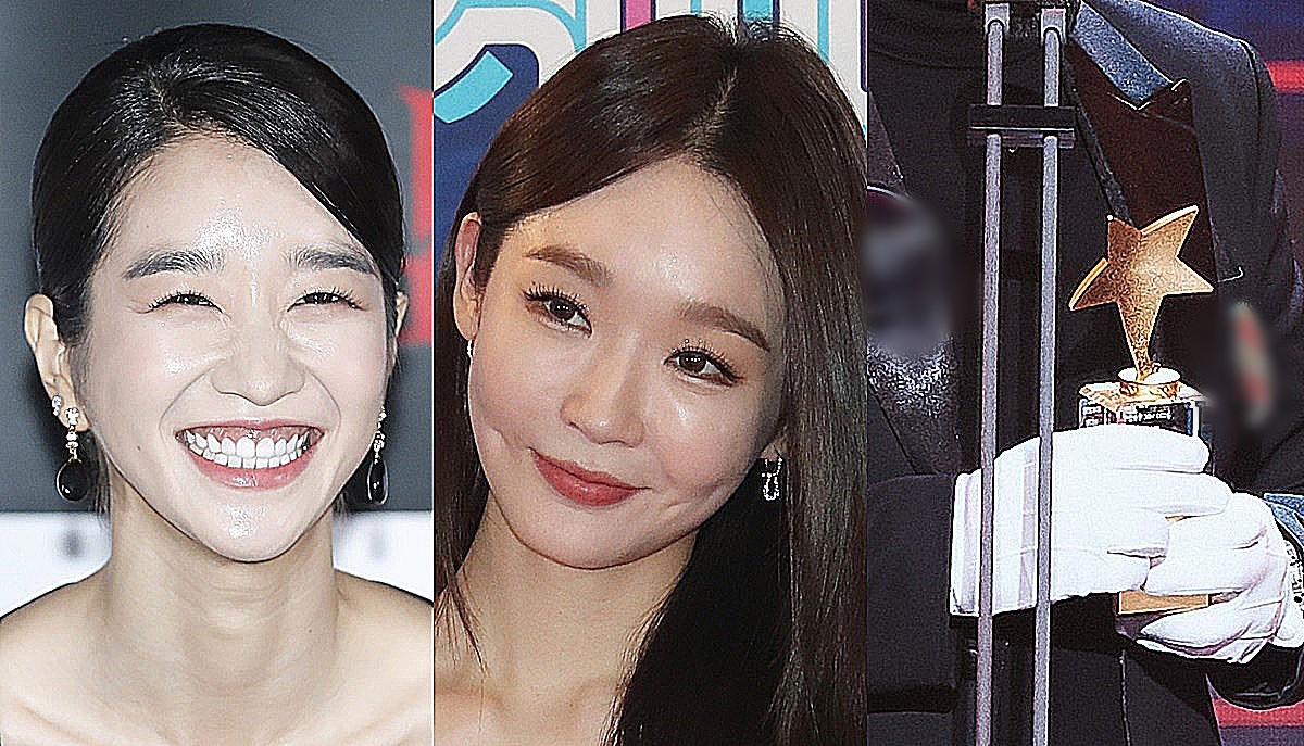 Seo Ye Jin