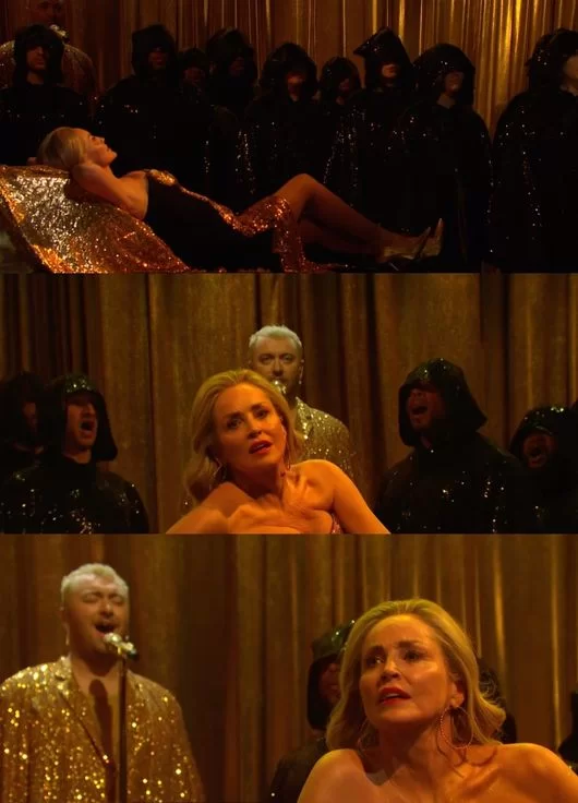 Sharon-Stone