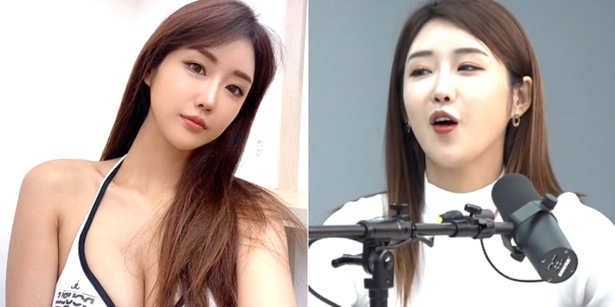 Korean scandal