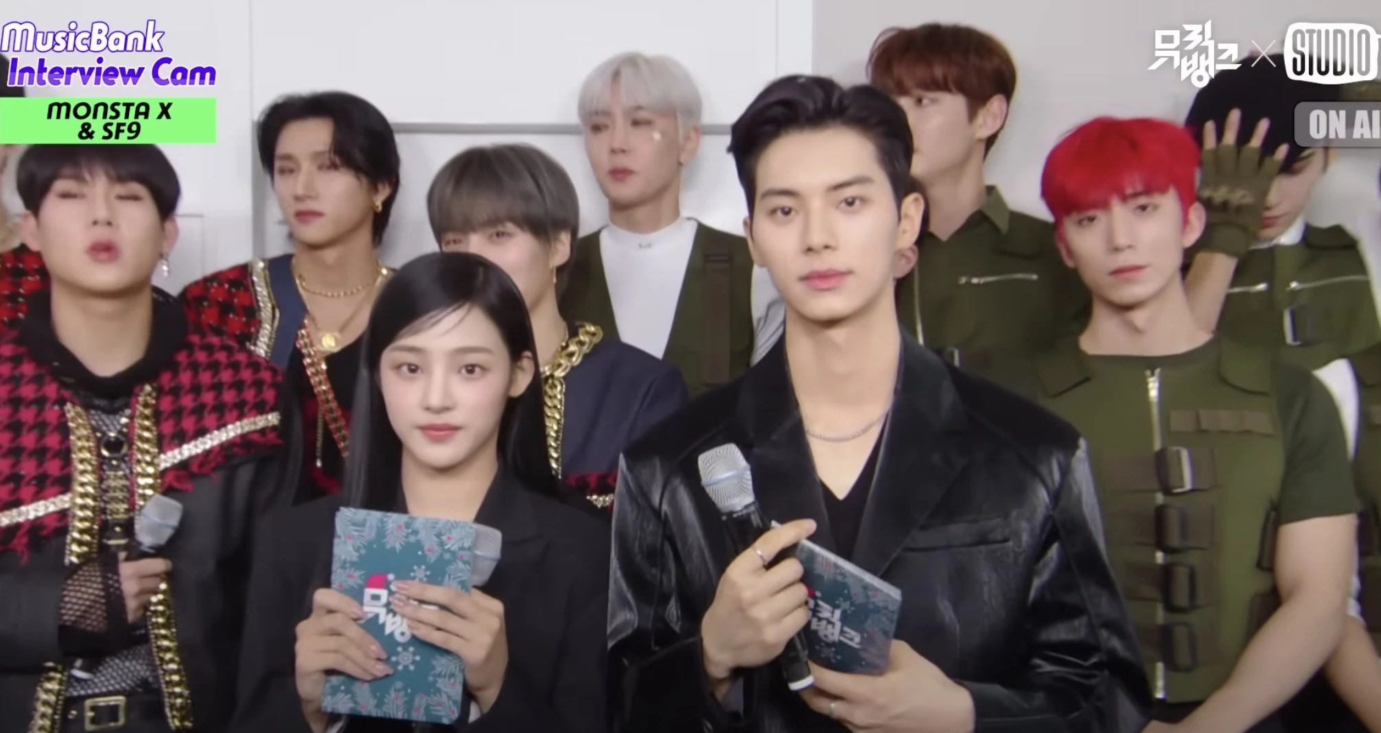 newjeans minji