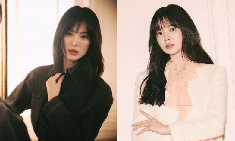 song hye kyo