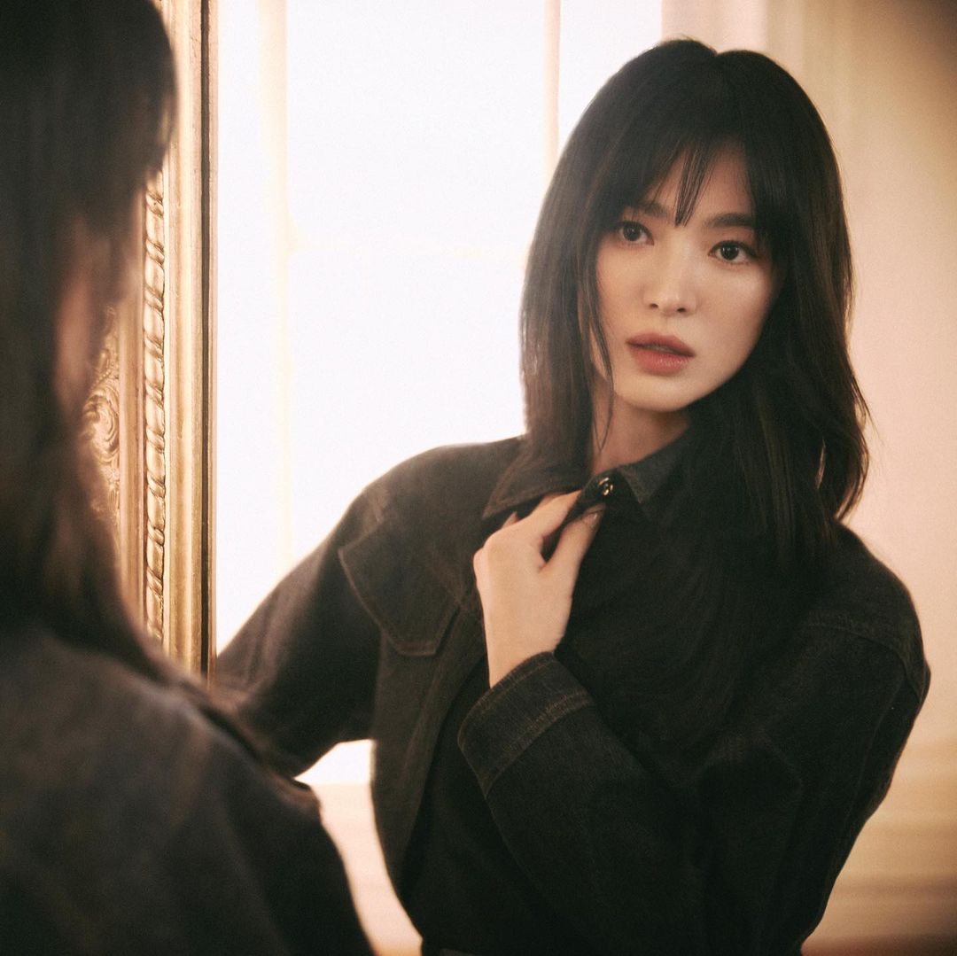 song hye kyo