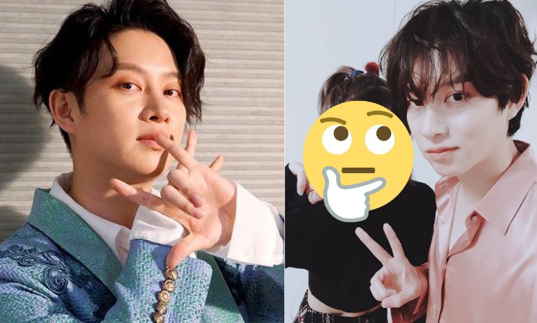 heechul