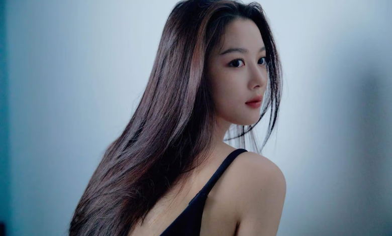 Kim Yoo-jung thumbnail