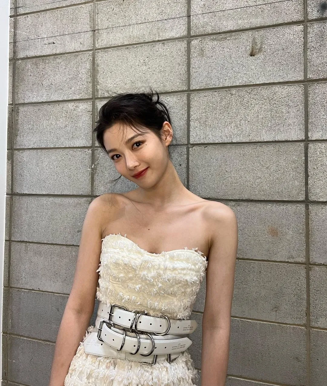 Kim Yoo Jung