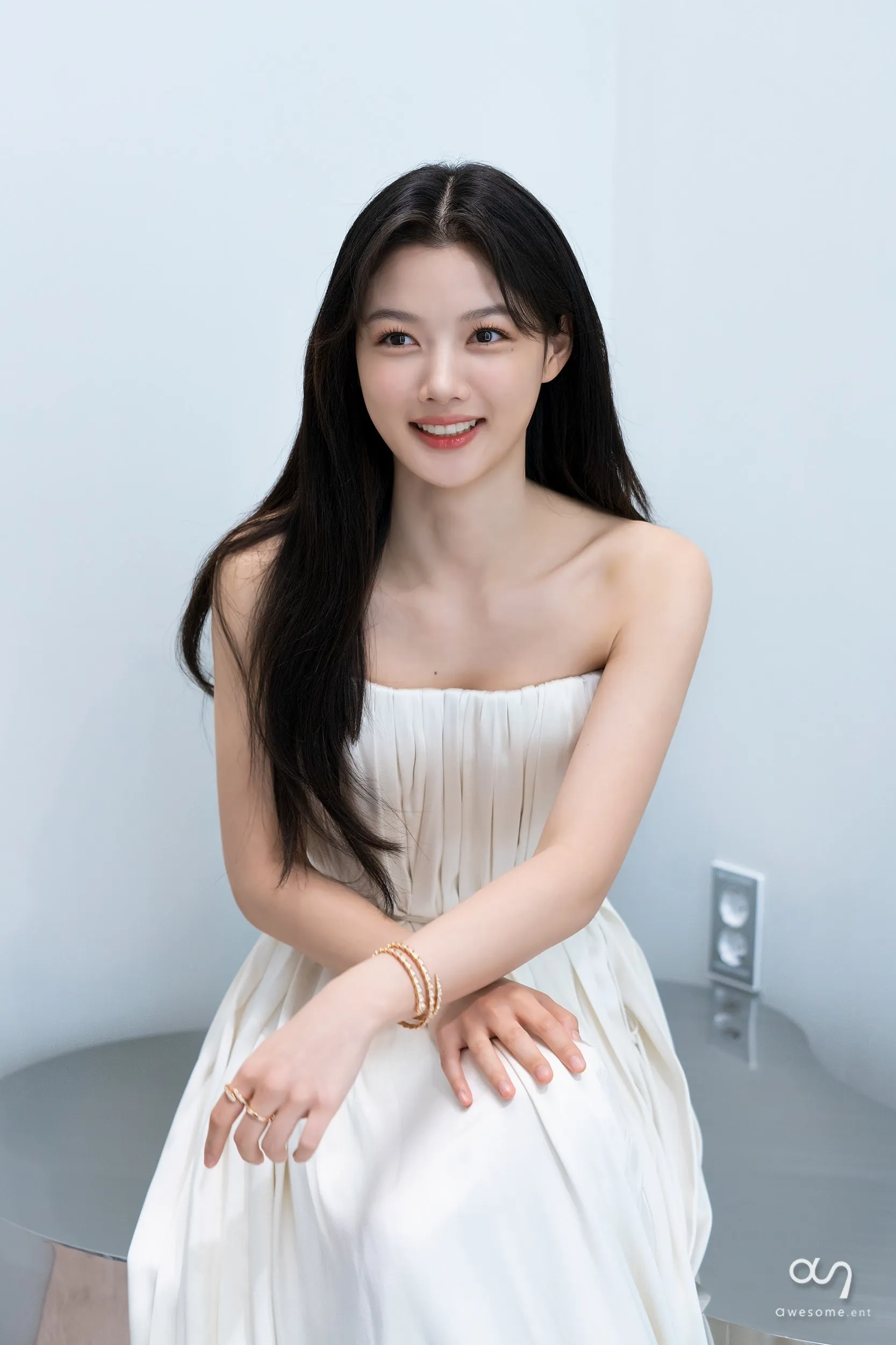 Kim Yoo Jung