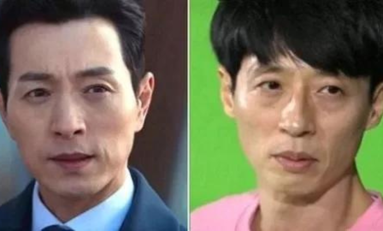 Jung Sung-il YooJae Suk thumbnail