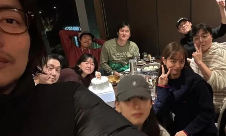 Reply 1988 cast thumbnail