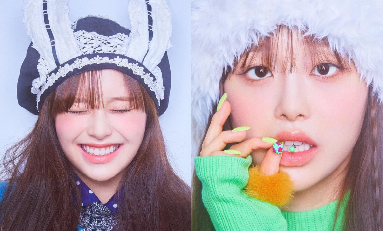 Chuu thumbnail