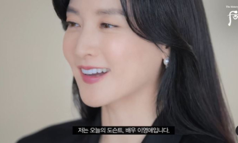 Lee Young-ae thumbnail