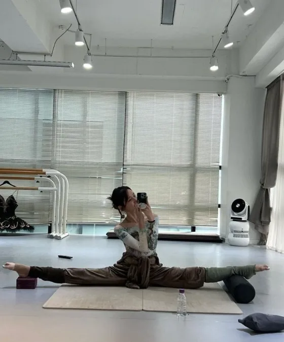 Park Ji-hyun