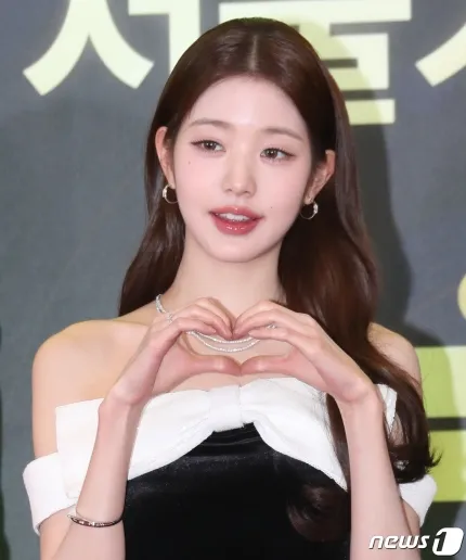 Jang Won-young