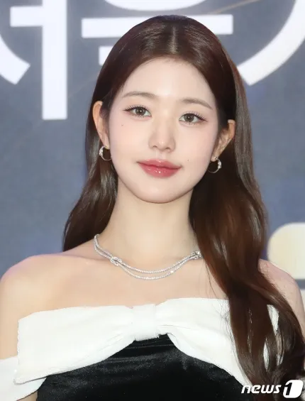 Jang Won-young