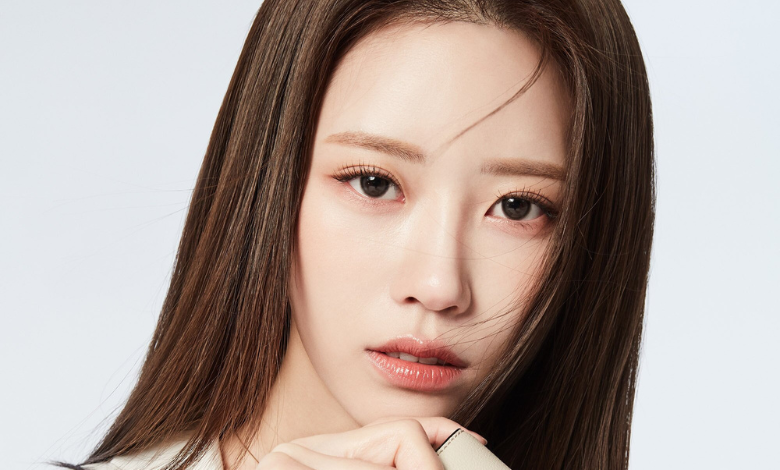 Lee Mijoo thumbnail