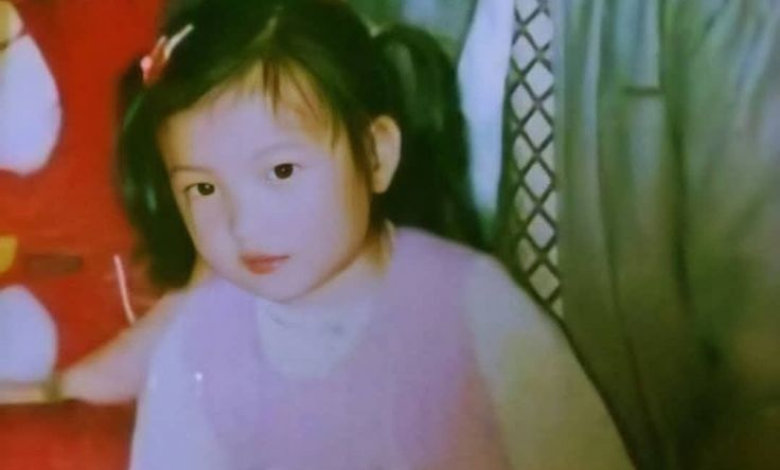 Red velvet Joy